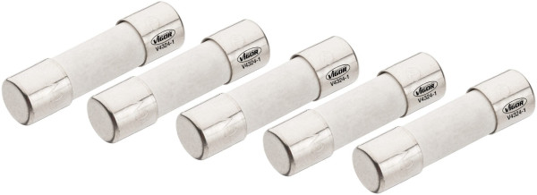 VIGOR Sicherungen, Inhalt: 5 Stück, V4324-1, 4047728053532