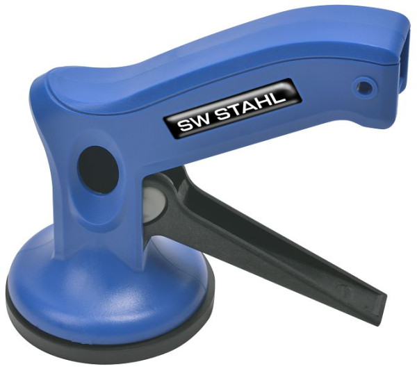 SW-Stahl Einhand-Mini-Saugheber, 40018L, 4033592127882