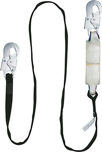 Skylotec Verbindungsmittel I-Gurtband BFD BAND, FS 51/2x FS 90 ST, Länge: 1m, L-0112-1