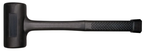 SW-Stahl Schonhammer, rückschlagfrei, 1.200 g, 51112L, 4033592046022