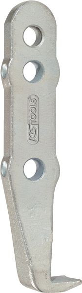 KS Tools Abzieherhaken mit Spannbügel, 90mm, 615.5401, 4042146304723