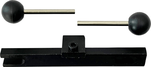 Kunzer Motor-Einstellwerkzeugsatz VAG / Universal Für Reparaturarbeiten an 1.4-, 1.6-, 1.9- und 2.0 -Liter-SDI- und TDI-Motoren, 77AW713