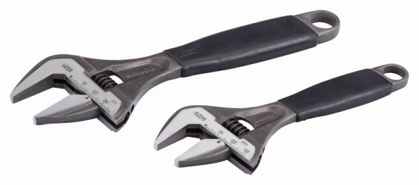 Bahco Doppelpack 9031 & 9029, ADJUST 9031/29, 7314150302925