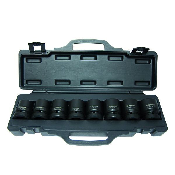 Prevost 8 Vierkant-Stecknüsse 1", Einsatzeignung= TIW A012440 TIW A012710, TIW 8S01