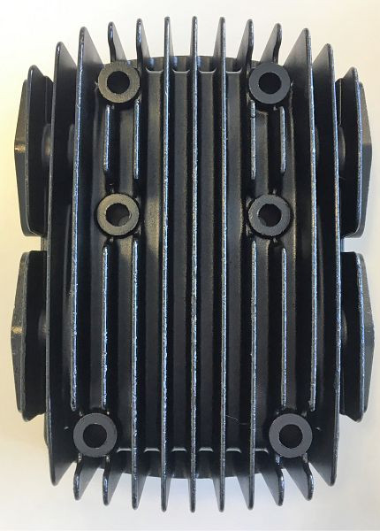 ELMAG Zylinderkopf für PL 840 (GS38), 9101655, 9000091016554