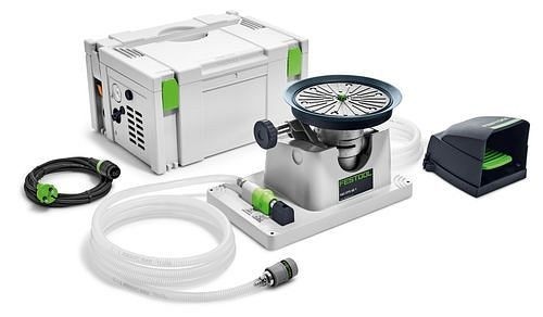 Festool Vakuum-Set VAC SYS Set SE1, 712223