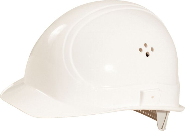 KS Tools Arbeits-Schutzhelm, weiß, 117.1608, 4042146328743