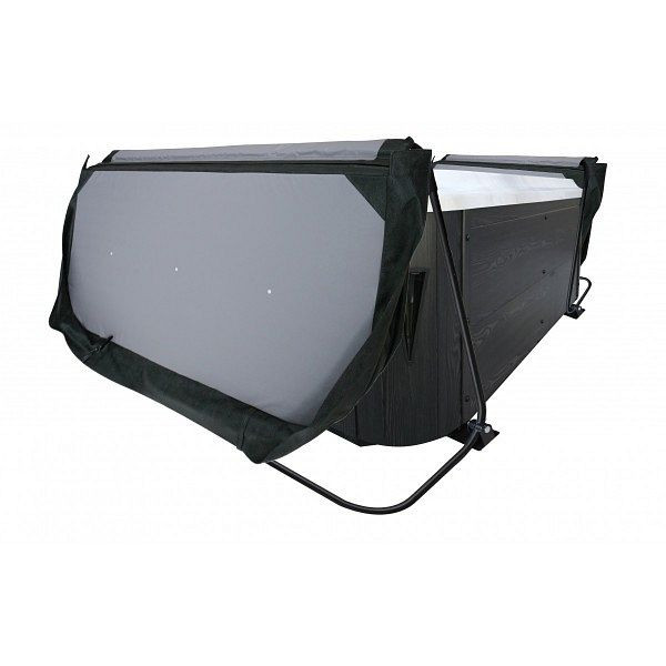 Sanotechnik Abdeckungsheber zu SPA 50+51, VE: 2 Stück, LFT002