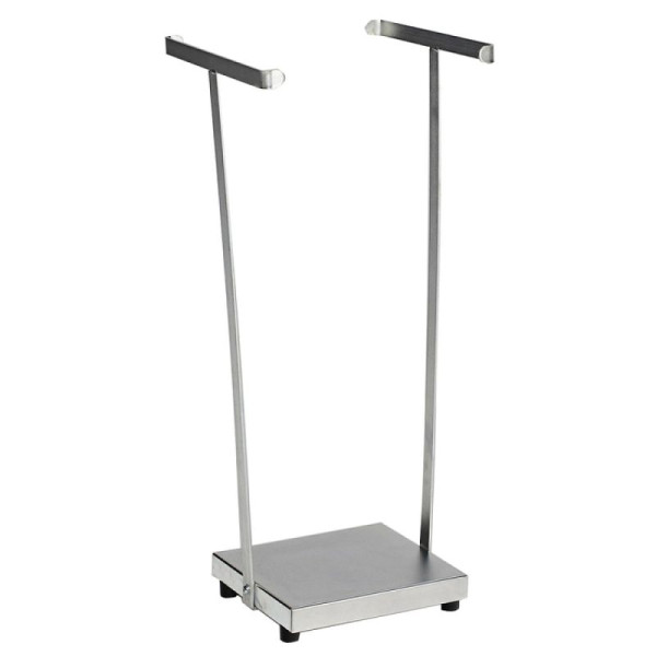 Stein HGS Müllsackständer -Cubo Ava-, für 60/70 Liter /stationär, 700x300x300mm, 17361