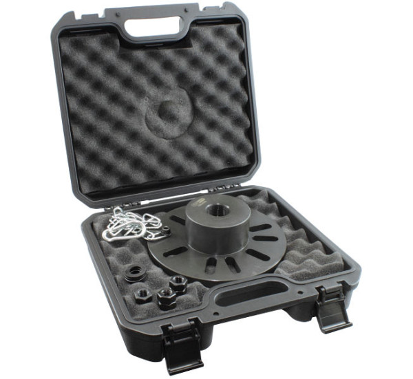 Stahlmaxx Abziehwerkzeug für Radnaben, LK 5 x 125 bis 8 x 170, XXL-106409