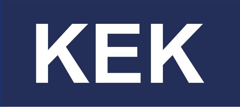 KEK Logo