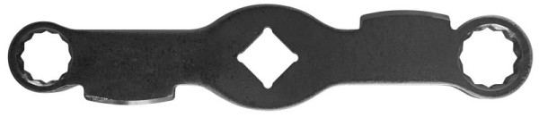 GEDORE KL-1070-1301 Doppelschlagschlüssel SW21 / SW24, 3424766