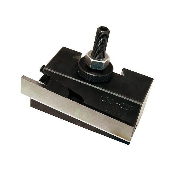 Holzmann Abstechhalter mit Messer, ASH16S, 9120039909707