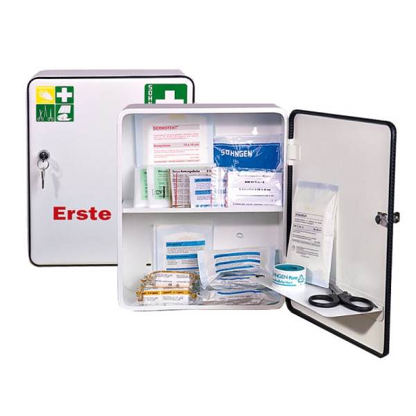 Stein HGS Verbandschrank 'Heidelberg', st1001, 4063527832680