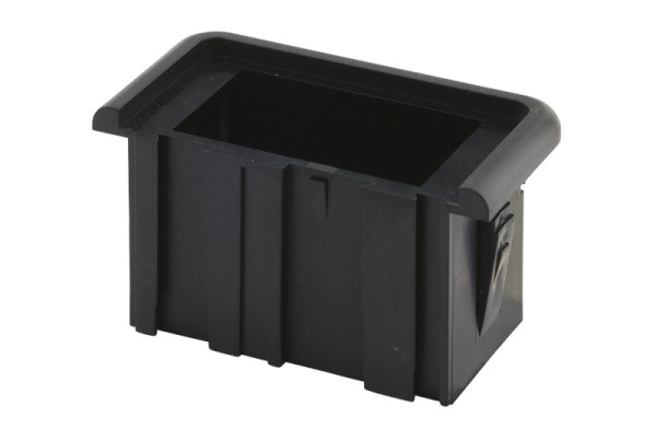 HELLA Schalteraufnahme, Modular Endstück, rechts, 9AR 169 209-102