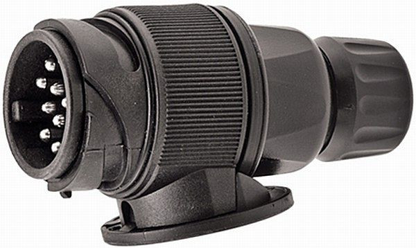 HELLA Stecker, Stecker: Schraubkontakt, 8JA 005 951-003