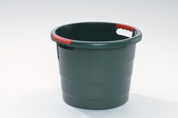 Growi Futterbehälter 45 Liter, Farbe: grün, 10060171