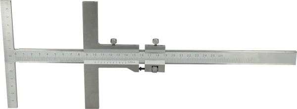 KS Tools Anreiß-Messschieber - 160 mm, 275 mm, 300.1561
