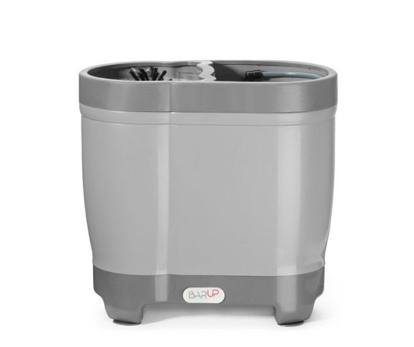 Bar up Gläserspüler, Gehäuse aus ABS-Kunststoff, 696064