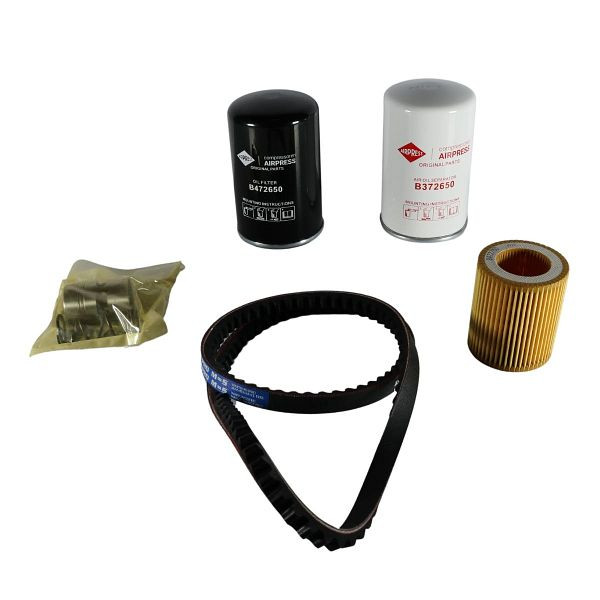 Airpress Servicekit B+ 4000 Stunden für APS 5.5 Basic G2, B90230125