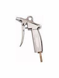 Riegler Blaspistole mit Dämpferdüse, 114325, 4047322035385