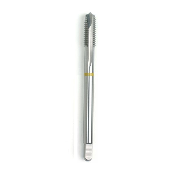 GSR Maschinengewindebohrer DIN 2184-1 (DIN376) metrisches Gewinde Form B HSSE Gelbring M 30, 01054330