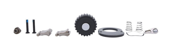 KS Tools 3/4" Reparatur-Satz für Teleskop-Umschaltknarre, 911.3499