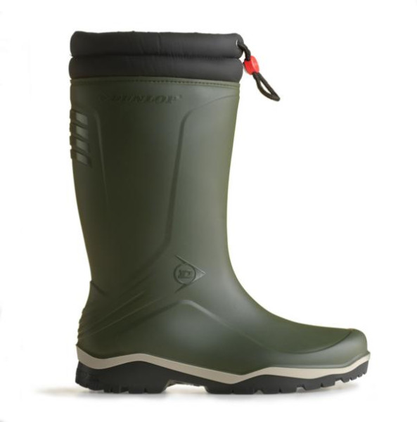 Göbel Thermostiefel Dunlop Blizzard, Größe 42, 40142