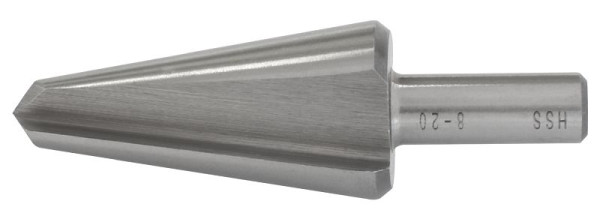 SW-Stahl Schälbohrer, HSS-G, 8-20 mm, 82401L, 4033592019521