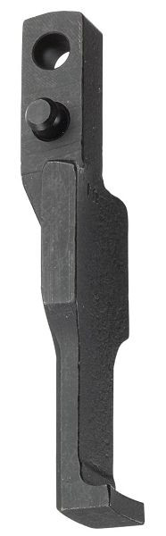 GEDORE loser schwarzer Haken ohne Klemmstück, Ersatz, 2013681