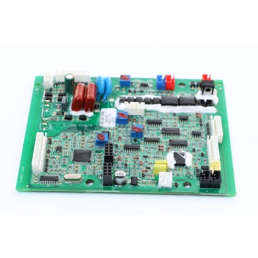 ELMAG Steuerplatine Nr. 26 zu 'Multi Line' AD 2060M/P/PFC/MV, 9105196