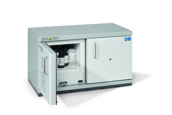 Düperthal Sicherheitsschrank für gekühlte Lagerung Typ 90 COOL UTS ergo LT, 29-061168-021