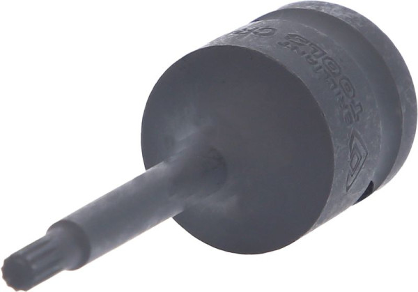 Brilliant Tools 1/2" Kraft-Bit-Stecknuss XZN M5, BT022611
