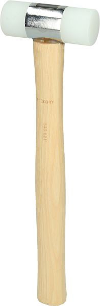 KS Tools Nylonhammer, 200g, 140.5211, 4042146138359