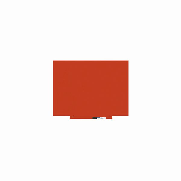 Rocada Skincolor buntes Board 55x75cm lackiert, orange, 6419R-2002