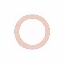 Riegler Dichtring aus Polyamid, Temperatur bis max. 80 C, VE: 100 Stück, 114091, 4047322066693