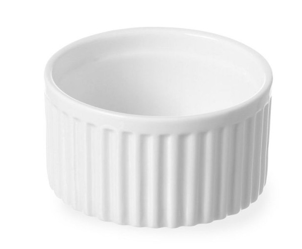 Hendi Auflaufförmchen, ØxH: 90x48 mm, 783160, 8711369783160