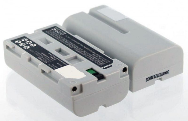 AGI Akku kompatibel mit CASIO DT-9723LIC, 98304