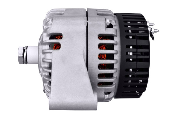 HELLA Generator/Lichtmaschine, 14V, 95A, für u.a. John Deere Series 5, 8EL 015 643-511