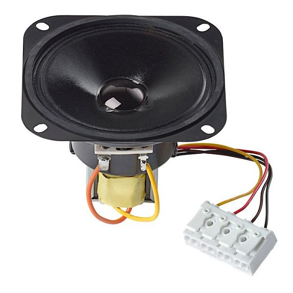 Visaton 10 cm Breitbandlautsprecher R 10 SC Spezial, 8 Ohm, 2045