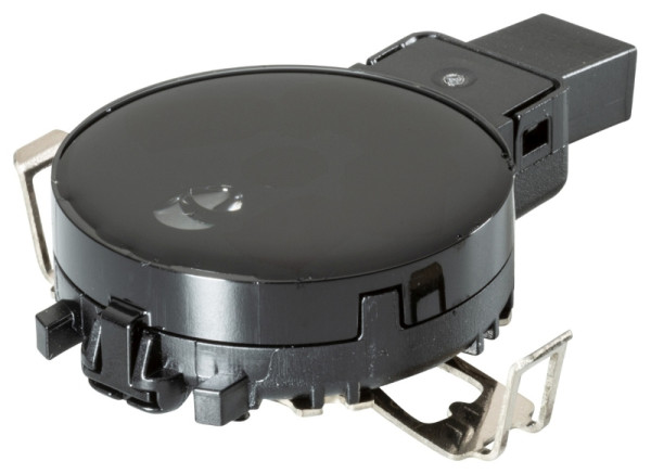 HELLA Regensensor, 3-polig, geclipst, 6PW 012 008-891