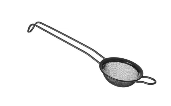 Bar up Barsieb Edelstahl 65x220 mm PVD beschichtet, 638132