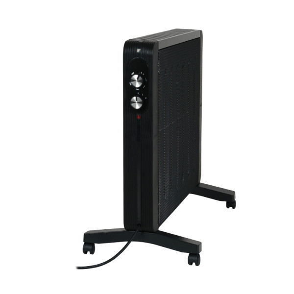 Eurom Mica-Heat-Wave 2000 Micathermic heater Glimmerheizer, 362435