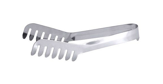 Contacto Spaghettizange, Länge: 20 cm, Gewicht: 61 g, 173/200