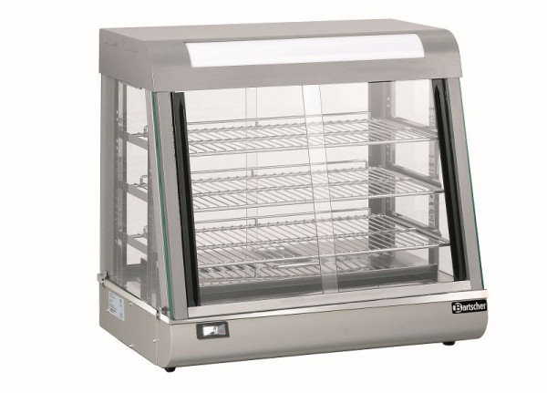 Bartscher Heiße Theke "Bartscher Deli I", 306053, 4015613437743