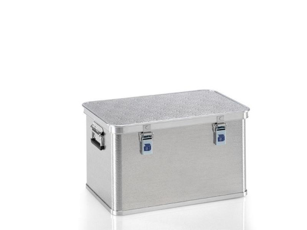 Gmöhling Box aus Strukturblech G®-allround BOX A 1539, 60 l, 010153904