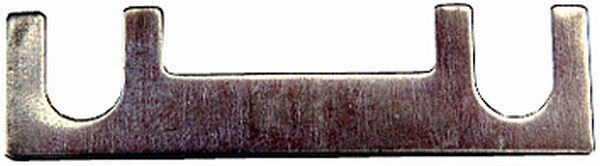 HELLA Sicherung, Sicherungsstreifen, 50A, 8JS 713 575-021