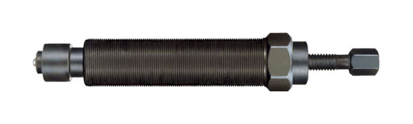KS Tools Hydraulik-Druckspindel, 17mm, UN 1.1/2"x16Gx260mm, 615.0001