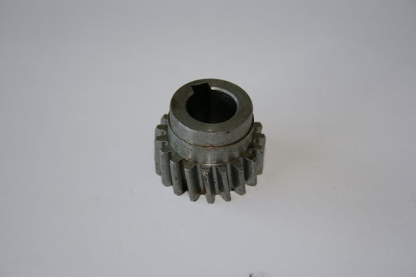 ELMAG Zahnrad 25 Zähne Nr. 230 zu MFB 30 Vario, 9802164