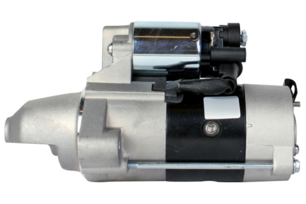 HELLA Starter/Anlasser, 12V, 2kW, für u.a. Honda Cr-V II (RD_), 8EA 012 527-631